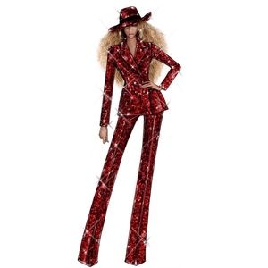 Meet your Posher, Karin